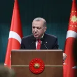 Πυρετός διαβουλεύσεων για αποκλιμάκωση στη Μέση Ανατολή – Η Τουρκία στο επίκεντρο των επαφών, «σπουδαίος ηγέτης ο Ερντογάν», ανέφερε ο Τραμπ