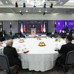 Λάβρος Ερντογάν για Νετανιάχου: «Η μεγαλύτερη καταστροφή που έχει συμβεί στους Ισραηλινούς μετά το Ολοκαύτωμα»