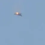 Κουβέιτ: Συγκλονιστικό βίντεο – Αμερικανικό αεροσκάφος τύπου F-15 καταρρίπτεται