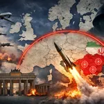 Politico: Στο στόχαστρο του Ιράν η Ευρώπη – Πύραυλοι, drones και κυβερνοεπιθέσεις προκαλούν ανησυχία