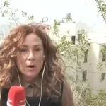 Μέση Ανατολή: Θρίλερ με ρεπόρτερ του MEGA – Βόμβα έπεσε δίπλα στο συνεργείο