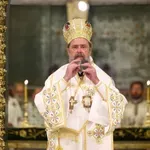 Μητροπολίτης Θεσσαλονίκης: Δεν είναι απαραίτητο να έρθει το Άγιο Φως στην Ελλάδα για να κάνουμε Ανάσταση