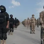 Ιράν: «Ετοιμάζουμε κόλαση» – Περισσότεροι από 1 εκατ. στρατιώτες έτοιμοι για μάχη