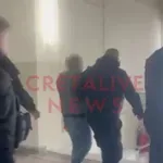 Ηράκλειο: Οργή στη δίκη του Γάλλου για τον θάνατο της 36χρονης Ράνιας – «Φονιά, φτου σου»