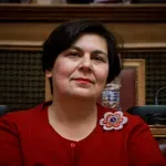 Μαρία Γαβουνέλη, καθηγήτρια Διεθνών Σχέσεων στον Alpha Radio 98,9: «Με διαφορετική στόχευση οι ΗΠΑ, με διαφορετική το Ισραήλ ο πόλεμος στο Ιράν»