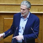 Γερουλάνος για Κωνσταντινόπουλο: «Δεν είναι ώρα να γινόμαστε λιγότεροι, χρειάζεται ψυχραιμία»