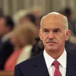 Γιώργος Παπανδρέου: «Η σταθερότητα της αδικίας αποδυναμώνει τον πολίτη» – Σφοδρή επίθεση στο αφήγημα της ΝΔ