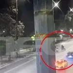 Στην φυλακή ο αστυνομικός που προκάλεσε το θανατηφόρο τροχαίο έξω από την Βουλή