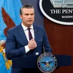 Χέγκσεθ: «Το Ιράν επιχείρησε να δολοφονήσει τον Τραμπ – Είναι τελειωμένοι»