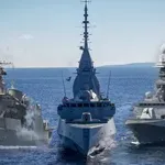 Πολεμικό Ναυτικό: Πώς αλλάζει ο Στόλος με FDI, Bergamini και εκσυγχρονισμένες ΜΕΚΟ