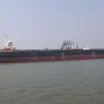 Bloomberg: Ελληνόκτητο τάνκερ πέρασε τo Ορμούζ με 1 εκατ. βαρέλια Brent