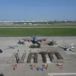 Πόλεμος στη Μέση Ανατολή: Νέο σύστημα Patriot αναπτύσσει το ΝΑΤΟ στην Τουρκία μετά τις πυραυλικές επιθέσεις