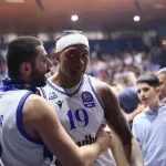 «Ολύμπιος» Ηρακλής επέστρεψε από τους -21 πόντους και βύθισε σε σοκ τον Παναθηναϊκό με buzzer beater