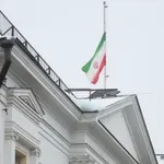 Ανησυχία για την εθνική γυναικών του Ιράν: Φόβοι για την ασφάλεια των παικτριών μετά τις αντιδράσεις για τον εθνικό ύμνο