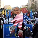 Ιράν: Ανακοινώθηκε ο θάνατος του Σολεϊμανί – Μεγάλες συγκεντρώσεις μετά το κάλεσμα των Αρχών (Βίντεο)