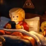 Το Ιράν απαντά με Lego animation και τρολάρει τον Τραμπ για τα Στενά του Ορμούζ (Βίντεο)