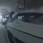 Ιράν: Βίντεο από τους Φρουρούς της Επανάστασης με την ναυτική δύναμη σε υπόγεια τούνελ