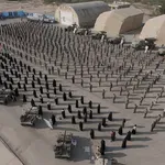 Πόλεμος στη Μέση Ανατολή: «Ελάτε σας περιμένουμε» απαντά η Τεχεράνη στα σχέδια των ΗΠΑ για χερσαίες επιχειρήσεις