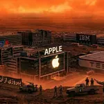 Οι Φρουροί της Επανάστασης απειλούν να πλήξουν Microsoft, Apple και Google