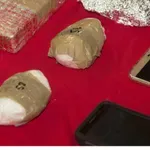 Θεσσαλονίκη: Κατάπιε ηρωίνη προσπαθώντας να αποφύγει αστυνομικό έλεγχο