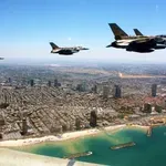 Μέση Ανατολή: Iσραηλινό F-16 χτύπησε η Τεχεράνη – Μυστήριο γύρω από τον Μοτζτάμπα Χαμενεΐ μετά το Νορούζ, τι εξετάζουν CIA και Μοσάντ