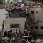 Ιράν: «Χτυπήσαμε αποθήκη στο Ντουμπάι όπου κρύβονταν Αμερικανοί» – Νέο επικίνδυνο άνοιγμα του πολέμου σε Εμιράτα, Ομάν και Λίβανο