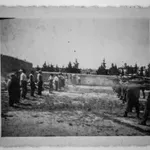 Καισαριανή: Αίτημα του Κουτσούμπα προς την υπ. Πολιτισμού για παραχώρηση ψηφιακού αντιγράφου των φωτογραφιών