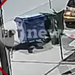 Καλαμαριά: Νέο βίντεο ντοκουμέντο με την κατάρρευση του 20χρονου μετά τη φονική συμπλοκή