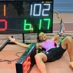 Εμμανουήλ Καραλής: Κορυφαίος αθλητής του Φεβρουαρίου στην Ευρώπη (Βίντεο)