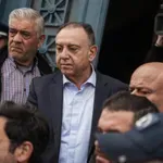 Επεισόδια στη Μυτιλήνη και φυγάδευση του Χρ. Κέλλα – Τι απαντά ο υφυπουργός