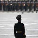 Αύξηση του προϋπολογισμού της Κίνας για την άμυνα κατά 7% το 2026