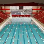 Εγκρίθηκε και ξεκινά: Το νέο κολυμβητήριο του Ολυμπιακού στο ΣΕΦ γίνεται πραγματικότητα