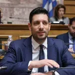 Κυρανάκης για ΤΑΞΙ: «Μύθος» τα περί βίαιης μετάβασης στην ηλεκτροκίνηση