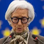 Λαγκάρντ: Θα γίνει «ό,τι είναι απαραίτητο» για τον πληθωρισμό κατά την διάρκεια του πολέμου