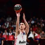 Ολυμπιακός – ΠΑΟΚ 100-73: Άνετα στο ΣΕΦ οι «ερυθρόλευκοι», φουλάρουν για το γαλλικό tour