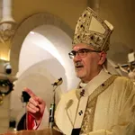 Λατίνος Πατριάρχης: Κεκλεισμένων των θυρών οι λειτουργίες του Πάσχα στον Πανάγιο Τάφο