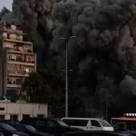 LIVE – Μέση Ανατολή: Το Ισραήλ χτύπησε το μεγαλύτερο κοίτασμα φυσικού αερίου στον κόσμο – Το Ιράν υποσχέθηκε αντίποινα σε Σαουδική Αραβία, Κατάρ και ΗΑΕ