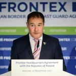 Frontex: O πρώην επικεφαλής κατηγορείται για εγκλήματα κατά της ανθρωπότητας