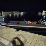 Ρόδος: Κινηματογραφική καταδίωξη και σύλληψη δύο Τούρκων διακινητών