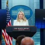 Λευκός Οίκος: «Το Ιράν θα δεχτεί την κόλαση του Τραμπ αν δεν αποδεχτεί την ήττα του» (Βίντεο)