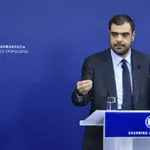 Π. Μαρινάκης: «Για να καταλάβουν οι πολίτες με ποια αντιπολίτευση έχουμε να κάνουμε»