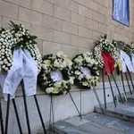 Μαρινέλλα: Στο κοιμητήριο Κηφισιάς η ταφή υπό τους ήχους των τραγουδιών της