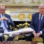 Ντόναλντ Τραμπ: «Κόβουμε κάθε εμπορική σχέση με την Ισπανία» (Βίντεο) – Επίθεση και στον Στάρμερ – «Δεν είναι ο Τσώρτσιλ»