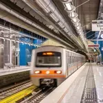 25η Μαρτίου: Πώς θα κινηθούν Μετρό και Τραμ – Κυκλοφοριακές ρυθμίσεις στο κέντρο της Αθήνας