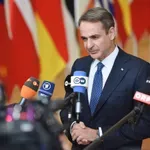 Μητσοτάκης: Στις Βρυξέλλες μεταβαίνει ο πρωθυπουργός για Ευρωπαϊκό Συμβούλιο και ΕΛΚ