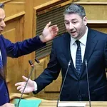 Προ ημερησίας συζήτηση για το Κράτος Δικαίου: Στα χαρακώματα κυβέρνηση-ΠΑΣΟΚ για τη διαδικασία