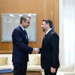 Ο Ν. Ανδρουλάκης στο TikTok: «Προτεραιότητα η προστασία του Κυπριακού Ελληνισμού και ο σεβασμός του διεθνούς δικαίου» (Βίντεο)