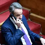 Μέση Ανατολή: Τηλεφωνική επικοινωνία Μητσοτάκη με Νετανιάχου και τον πρόεδρο του Λιβάνου