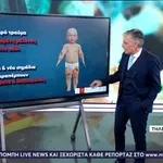 Πάτρα: Κατάγματα, εγκαύματα και δαγκωματιές στο 10 μηνών μωρό – Σοκάρουν τα νέα στοιχεία  (Βίντεο)