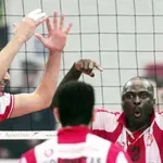 Γκάι-Ρότζερ Νάνγκα: Πέθανε ο πρώην βολεϊμπολίστας των Άρη, Κηφισιάς, ΠΑΟΚ και Ολυμπιακού